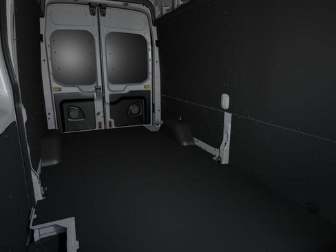 New 2025 Ford Transit 350 148 High Roof AWD w/ Interior Upgrade Package image 11