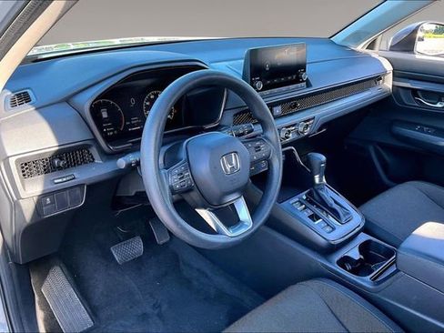 Used 2025 Honda CR-V EX image 16
