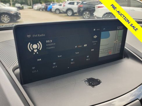 Used 2023 Acura RDX FWD w/ Technology Package image 28