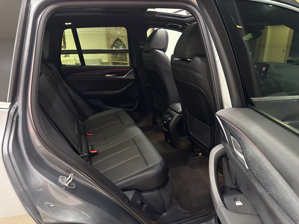 Used 2023 BMW X3 xDrive30i w/ Premium Package AWD/4WD image 26