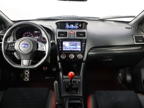 Used 2020 Subaru WRX Premium w/ Performance Package image 27