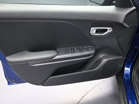 New 2026 Kia K4 FWD image 10