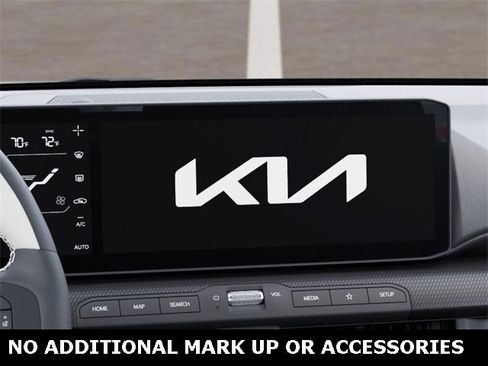 New 2026 Kia K4 GT-Line image 20