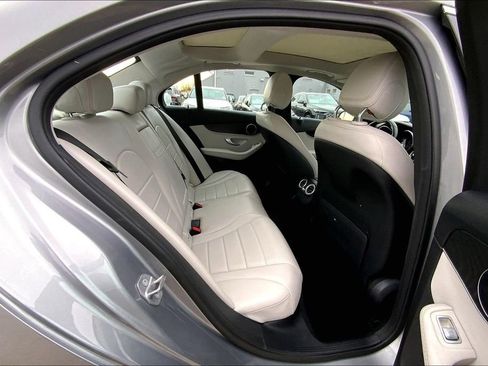 Used 2016 Mercedes-Benz C 300 Sedan image 20