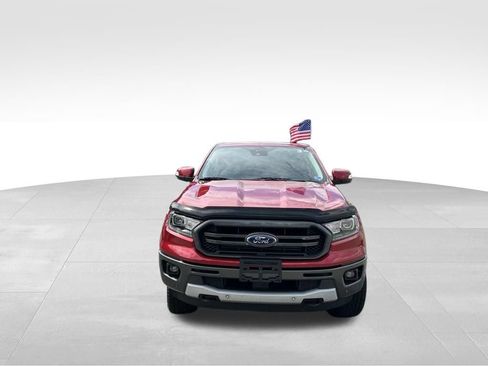 Used 2020 Ford Ranger Lariat w/ Equipment Group 501A Mid AWD/4WD image 10