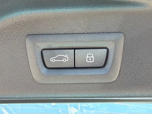 New 2026 BMW X5 xDrive50e w/ Executive Package image 13