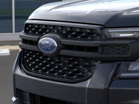 New 2025 Ford Ranger XL RWD image 18