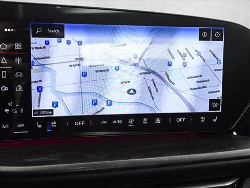 Certified 2025 Audi Q5 Premium Plus w/ Premium Plus AWD/4WD image 13