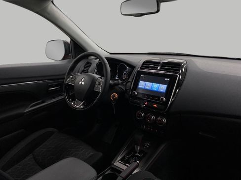 New 2026 Mitsubishi Outlander Sport LE AWD/4WD image 47