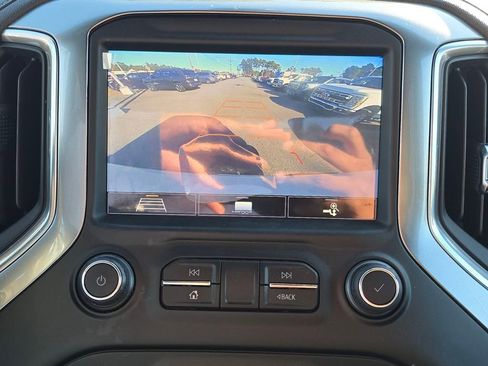 Used 2020 Chevrolet Silverado 1500 LTZ w/ LTZ Plus Package image 22