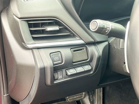 Used 2023 Cadillac CT4 V Blackwing w/ Driver Assist Package image 10