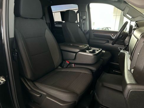 Used 2026 Chevrolet Silverado 2500 LT image 18