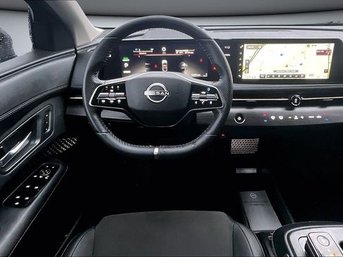 Used 2023 Nissan Ariya AWD image 8