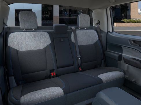 New 2026 Ford Maverick XLT image 11