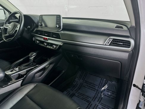 Certified 2021 Kia Telluride LX image 29