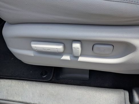 Used 2023 Honda Ridgeline RTL-E image 20