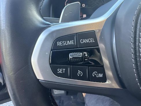 Used 2024 BMW M850i xDrive Coupe w/ M Sport Professional Package image 25