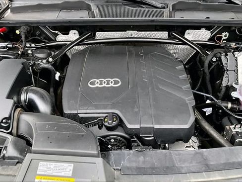 Used 2023 Audi Q5 2.0T Premium Plus w/ Premium Plus Package AWD/4WD image 34