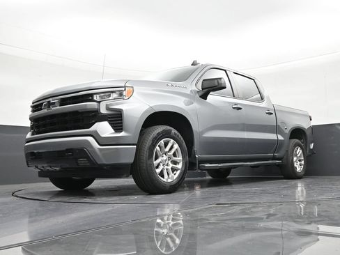 Used 2023 Chevrolet Silverado 1500 RST RWD image 20