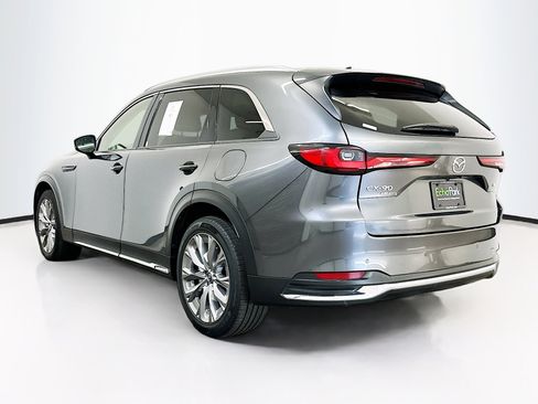 Used 2024 MAZDA CX-90 3.3 Turbo w/ Premium Package image 5