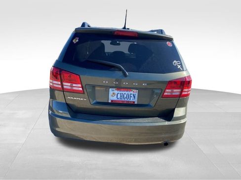Used 2016 Dodge Journey SE w/ Flexible Seating Group FWD image 15