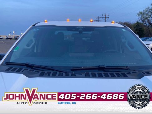 Used 2025 Ford F350 XLT image 13