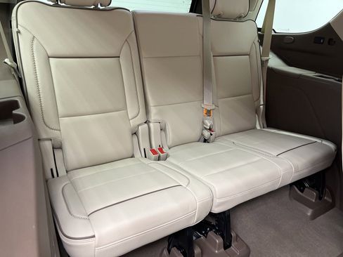 Certified 2021 GMC Yukon Denali image 20