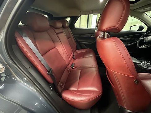 Used 2025 MAZDA CX-30 AWD 2.5 S w/ Preferred Package image 20