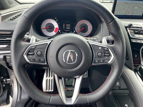 Used 2024 Acura RDX A-Spec AWD/4WD image 13