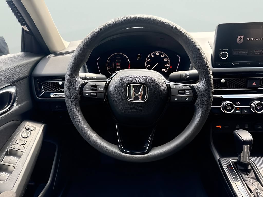 Used 2025 Honda Civic LX image 25