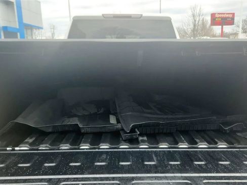 Used 2022 Chevrolet Silverado 2500 Custom w/ Gooseneck/5TH Wheel Package image 7