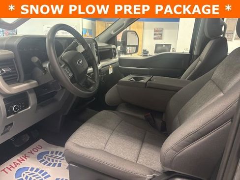 New 2026 Ford F250 XL w/ STX Appearance Package image 7