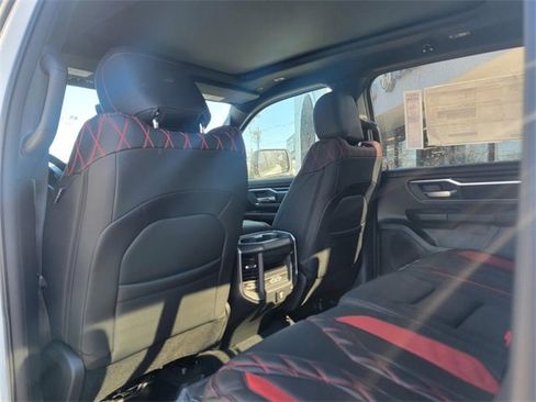 New 2026 RAM 1500 Big Horn image 16