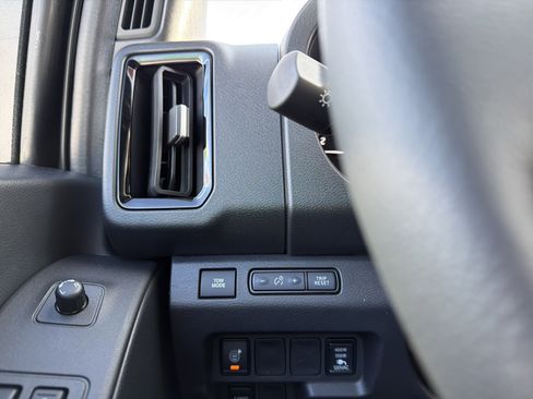 New 2026 Nissan Frontier PRO-4X w/ Pro Premium Package image 16