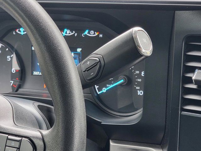 Certified 2025 Ford F250 XLT w/ Snow Plow Prep Package AWD/4WD image 23