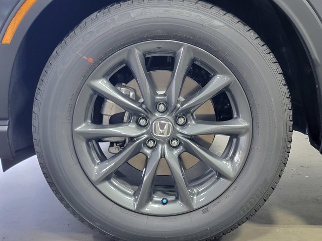 New 2027 Honda CR-V EX-L image 10