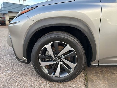 Used 2021 Lexus NX 300 FWD w/ Premium Package image 29