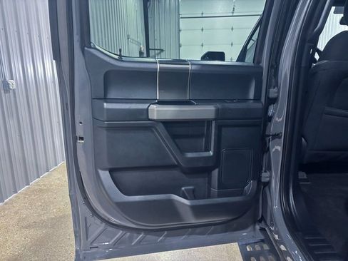 Used 2020 Ford F150 Raptor image 24