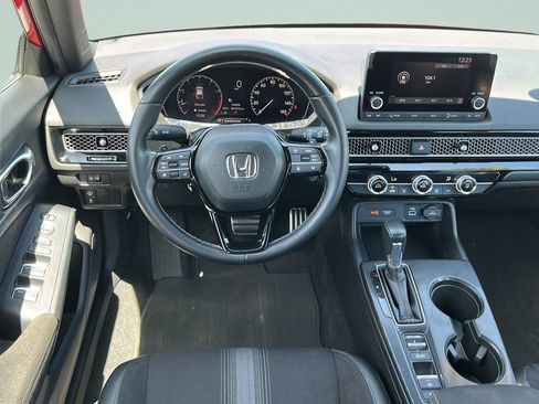 Used 2024 Honda Civic Sport image 11