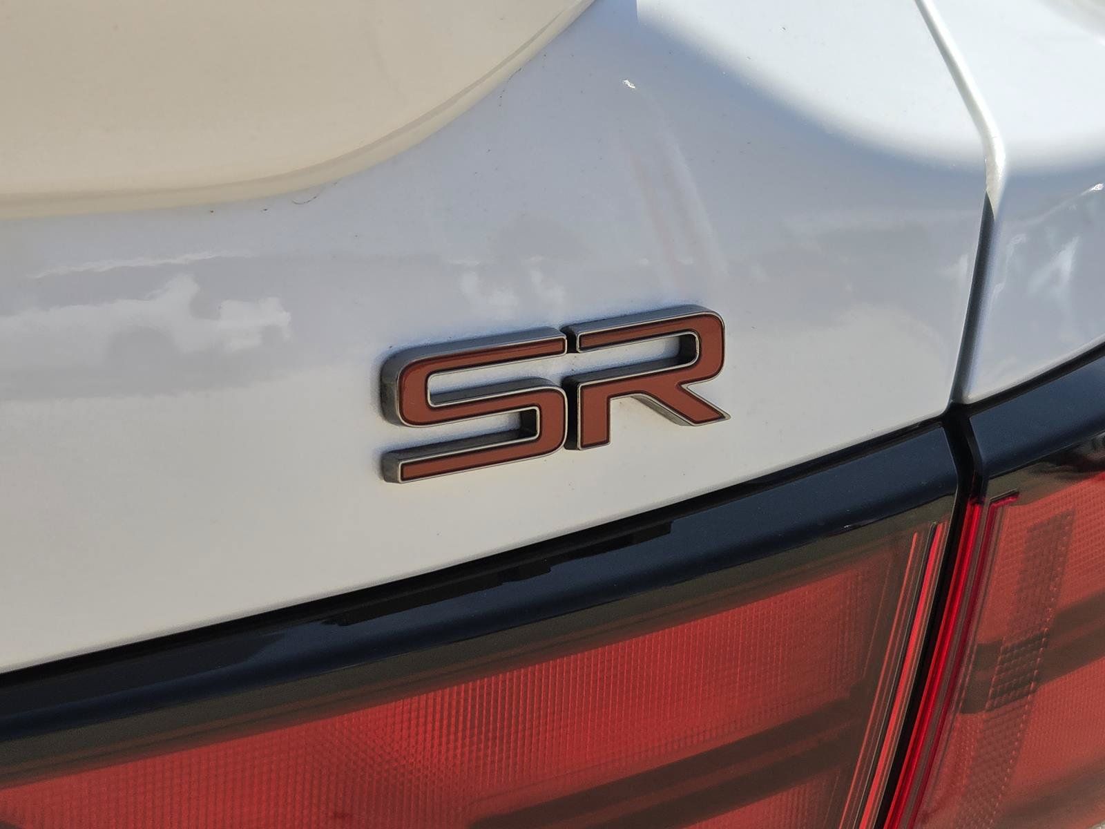 Certified 2024 Nissan Sentra SR w/ SR Premium Package FWD image 9