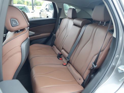 Used 2024 Acura RDX SH-AWD w/ Advance Package image 34