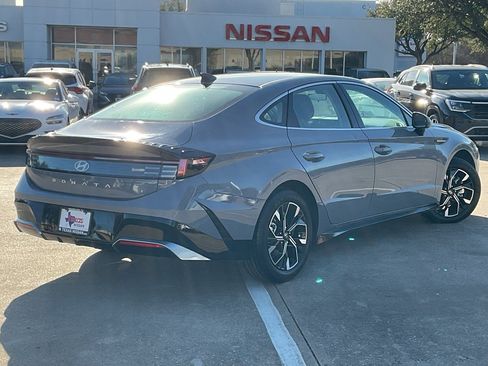 Used 2025 Hyundai Sonata SEL image 5