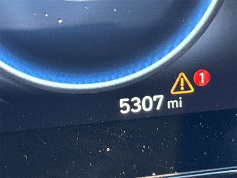 New 2025 Hyundai Elantra SEL w/ Cargo Package image 28