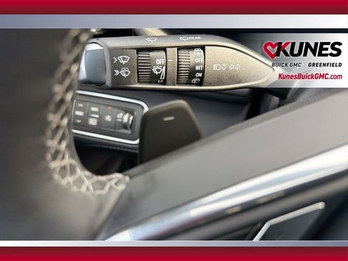 New 2026 Buick Enclave Avenir w/ Super Cruise Package image 22