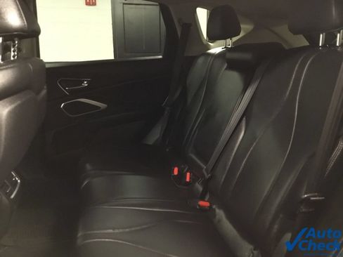Used 2020 Acura RDX AWD image 28