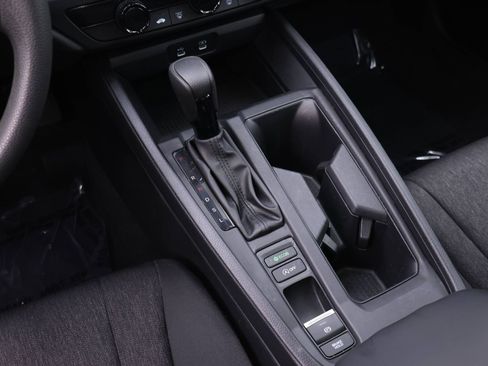 Certified 2024 Honda Accord LX image 12
