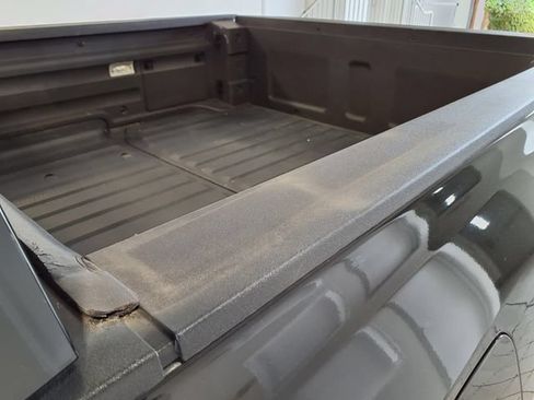 Used 2023 Honda Ridgeline Black Edition image 22