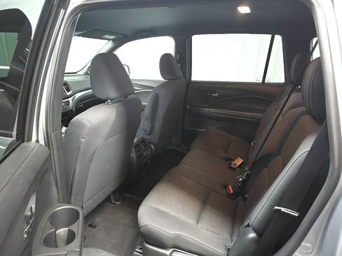 Used 2019 Honda Passport Sport image 30