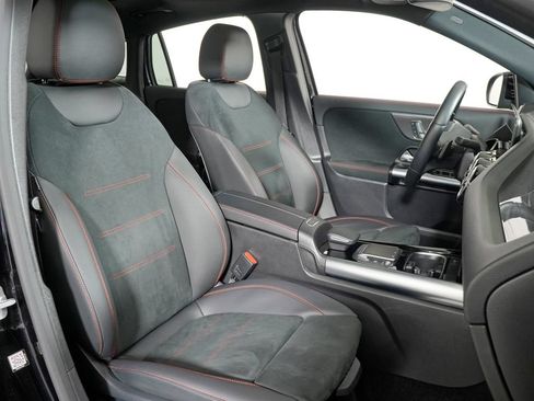 Certified 2023 Mercedes-Benz GLA 250 4MATIC image 16