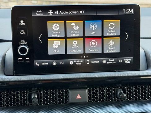 Certified 2024 Honda CR-V EX-L image 25